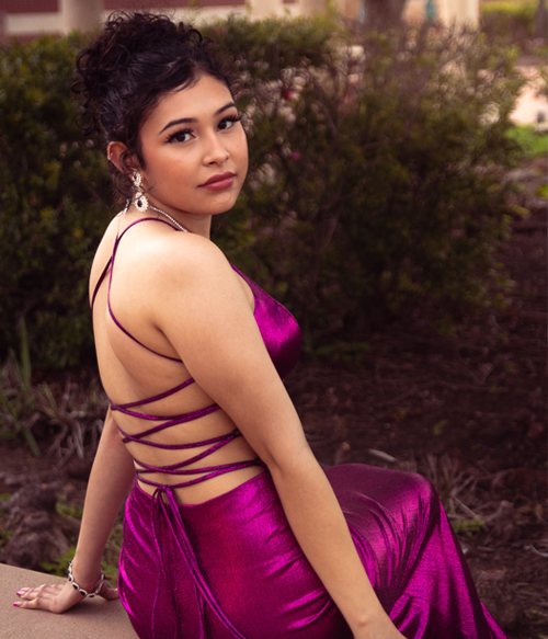 Prom night