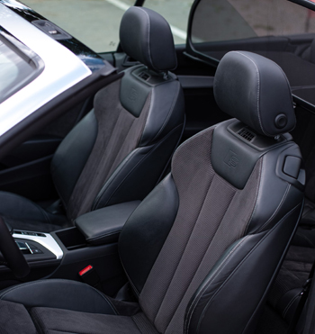 Louisville, KY, black car service