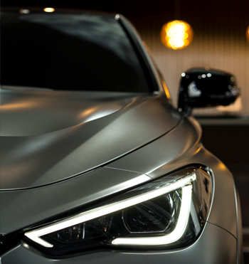 Private car service in Louisville, Kentucky